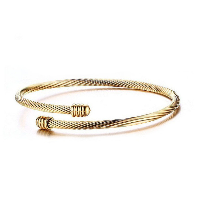 Bracelet-Acier-Inoxydable-Femme-Eclat-Unique