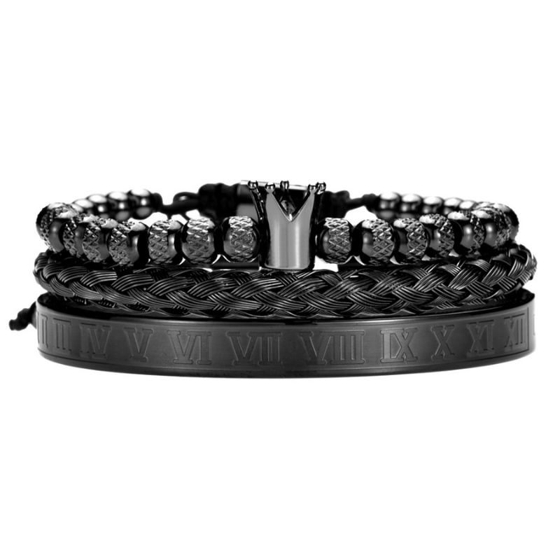 Bracelet-Homme-Luxe-Elegance-Superieure