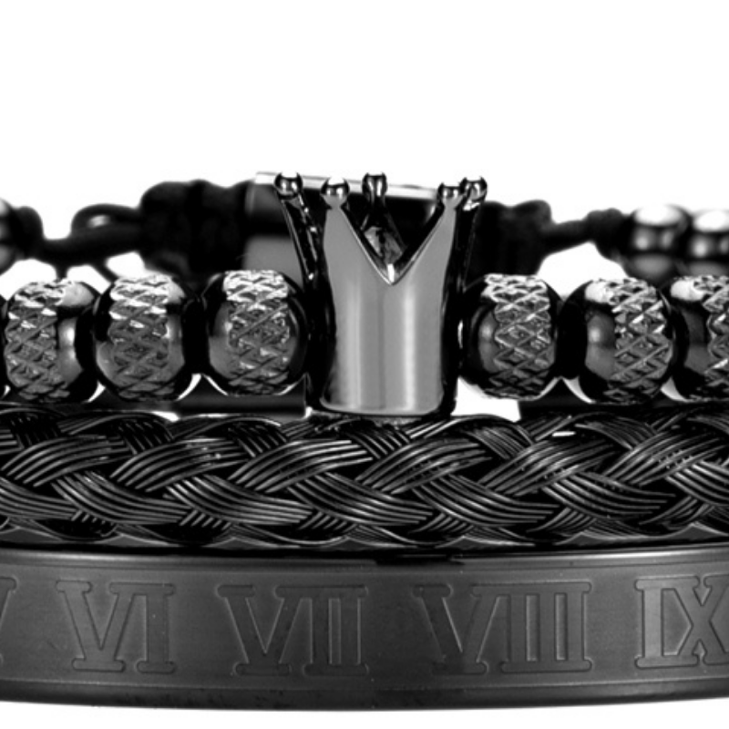 Bracelet-Homme-Luxe-Elegance-Superieure