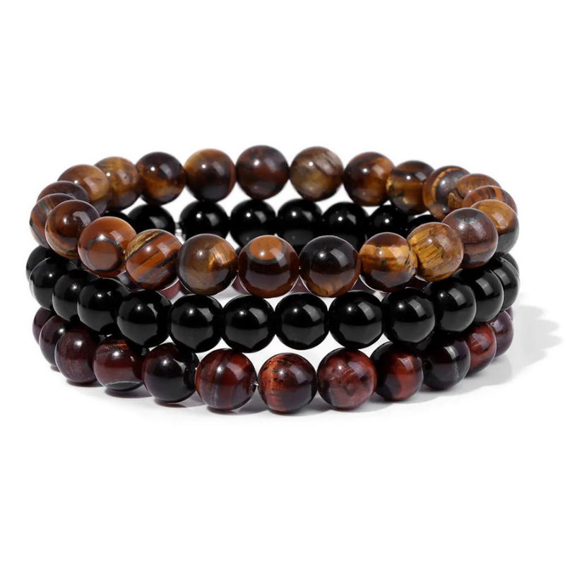 Bracelet-Pierre-Homme-Authentique-Style
