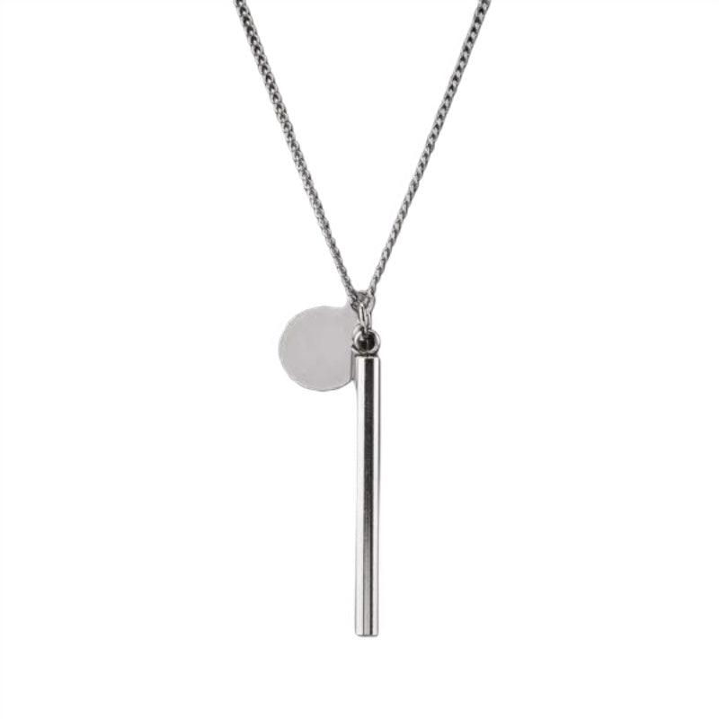 Chaine-Collier-Homme-Distingue