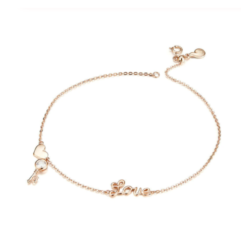 Chaine-de-Cheville-Exquise