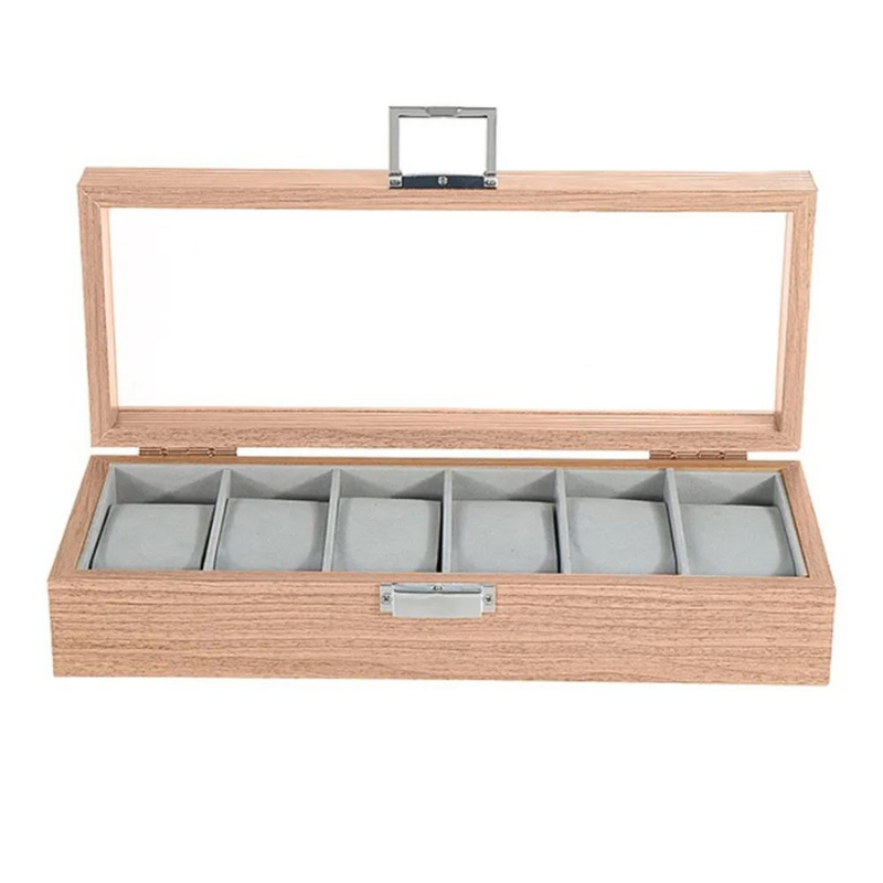 Coffret-Montre-Femme-Moderne