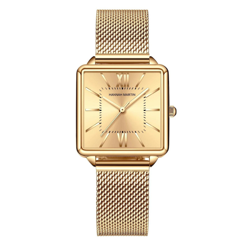 Montre-Carree-Femme-Modernite-Angulaire