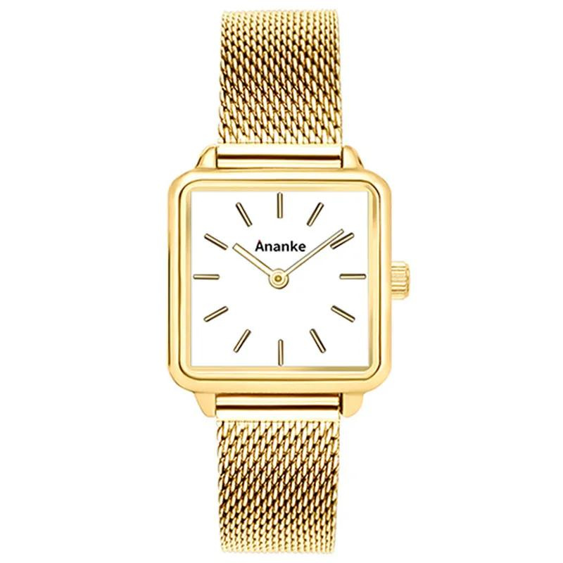Montre-Femme-Or-Eclat-Feminin