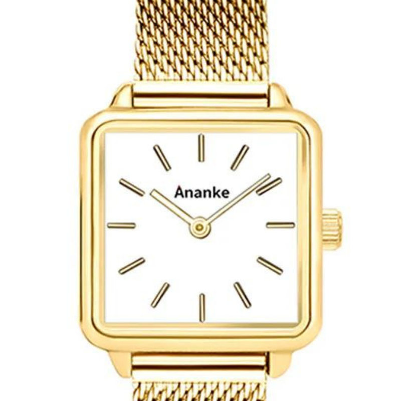 Montre-Femme-Or-Eclat-Feminin