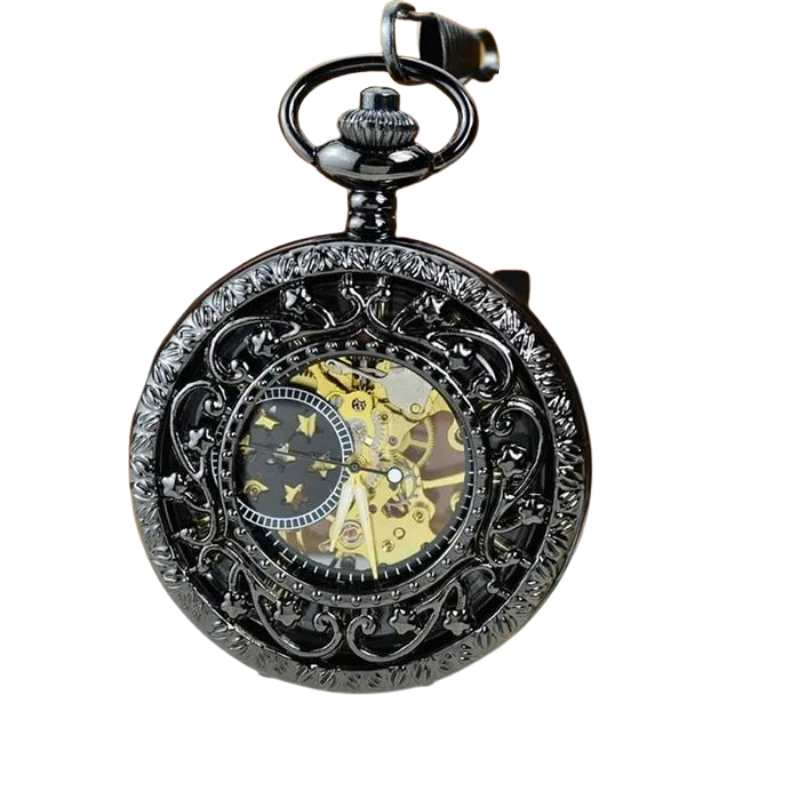 Montre-Gousset-Homme-Tradition-Horlogere