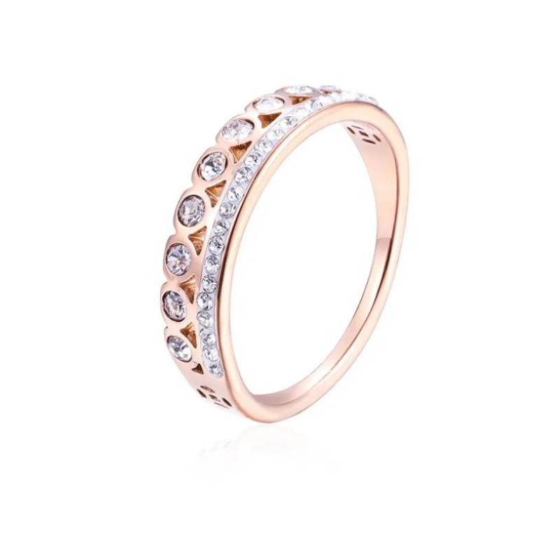 Bague-Acier-Inoxydable-Femme-Elegance-en-Titane