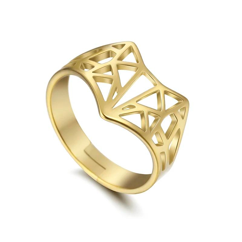 Bague-Acier-Inoxydable-Femme-Style-Innovant