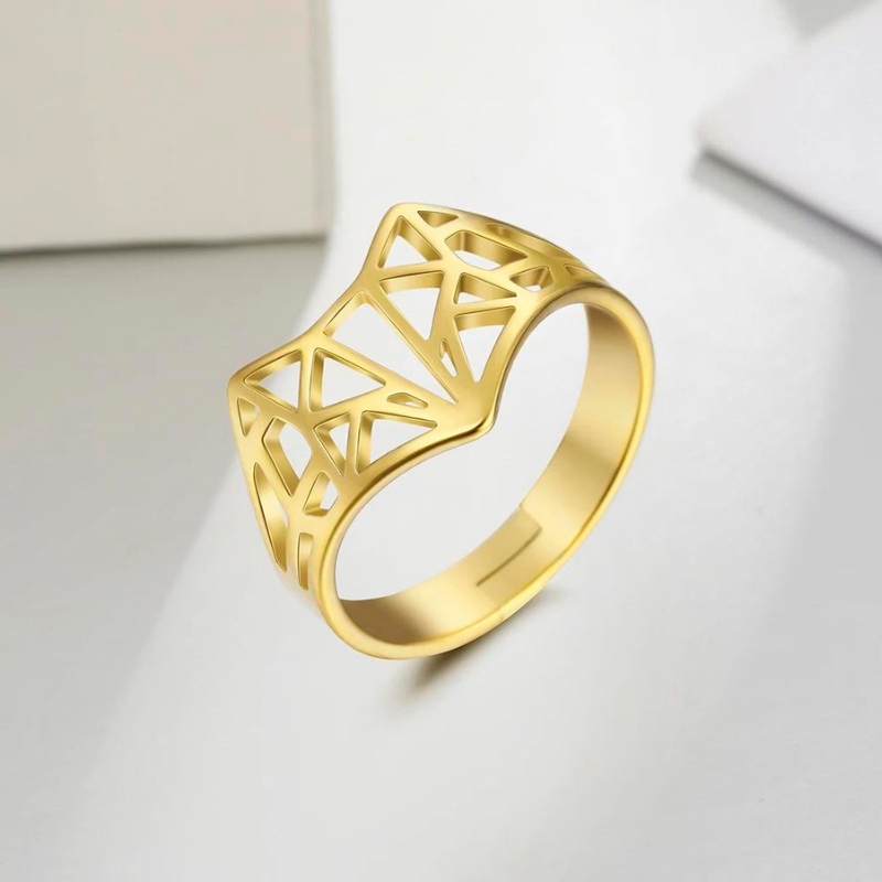 Bague-Acier-Inoxydable-Femme-Style-Innovant