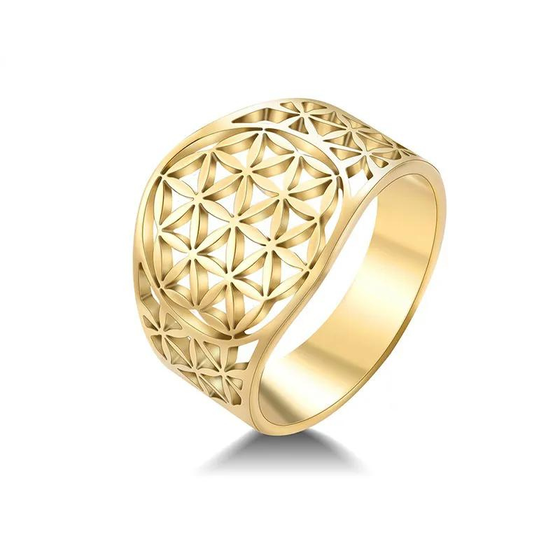 Bague-Acier-Inoxydable-Femme-Subtile-Harmonie