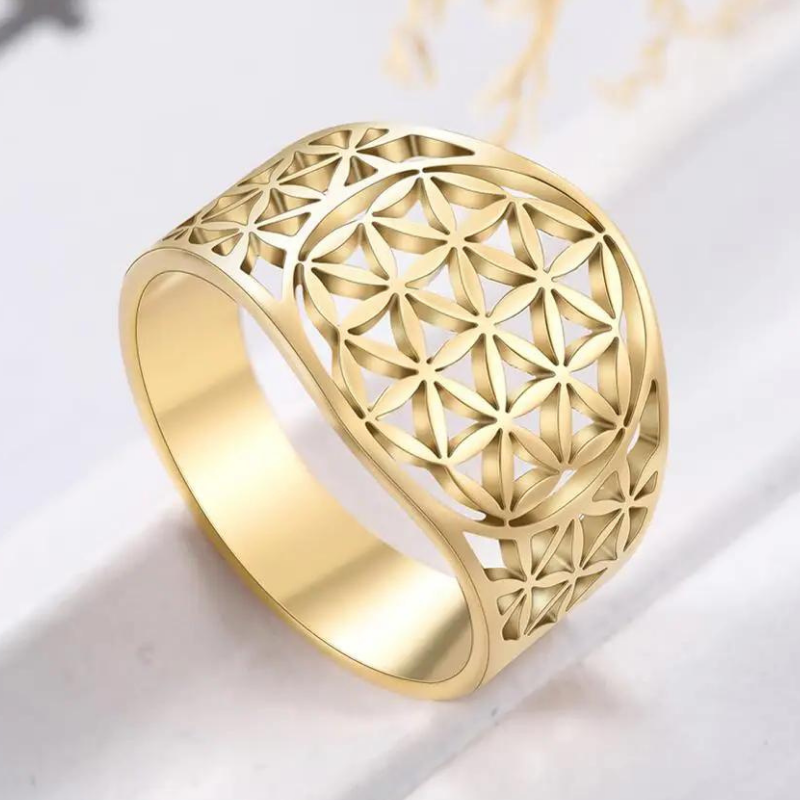 Bague-Acier-Inoxydable-Femme-Subtile-Harmonie