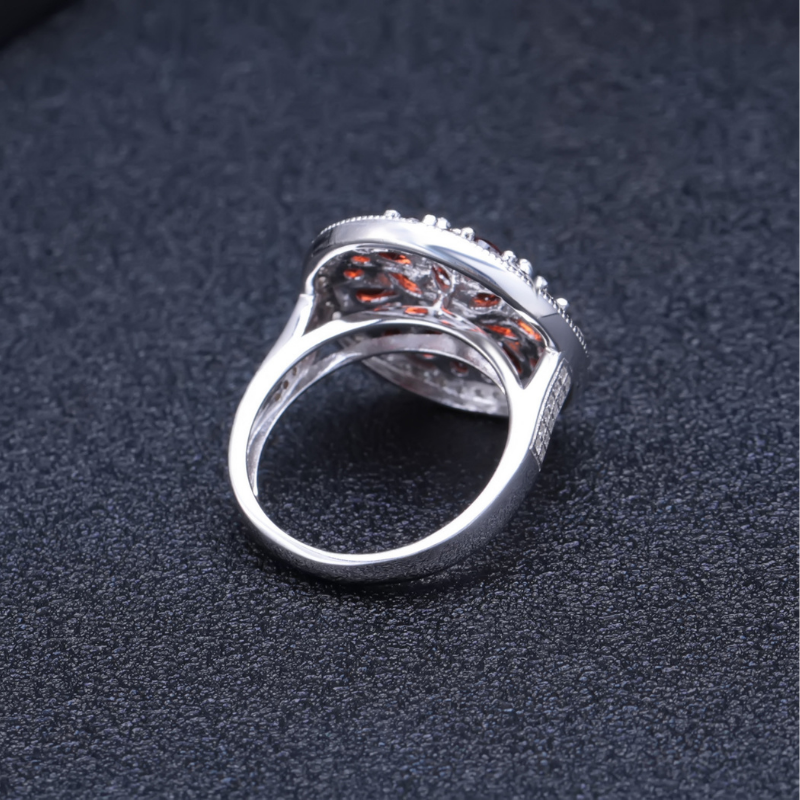 Bague-Argent-Femme-Large-Rubis-Elegant