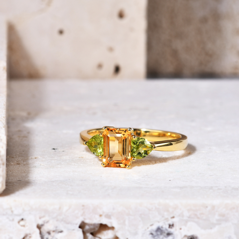 Bague-Citrine-Lueur-Delicate