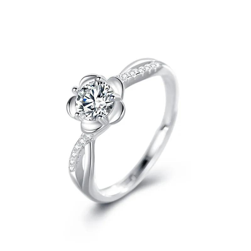 Bague-Femme-Ajustable-en-Argent-Raffinement-Intemporel