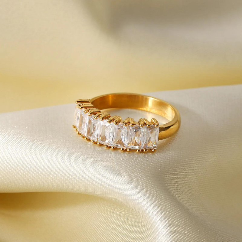 Bague-Femme-Or-Jaune-Eclat-Elegant