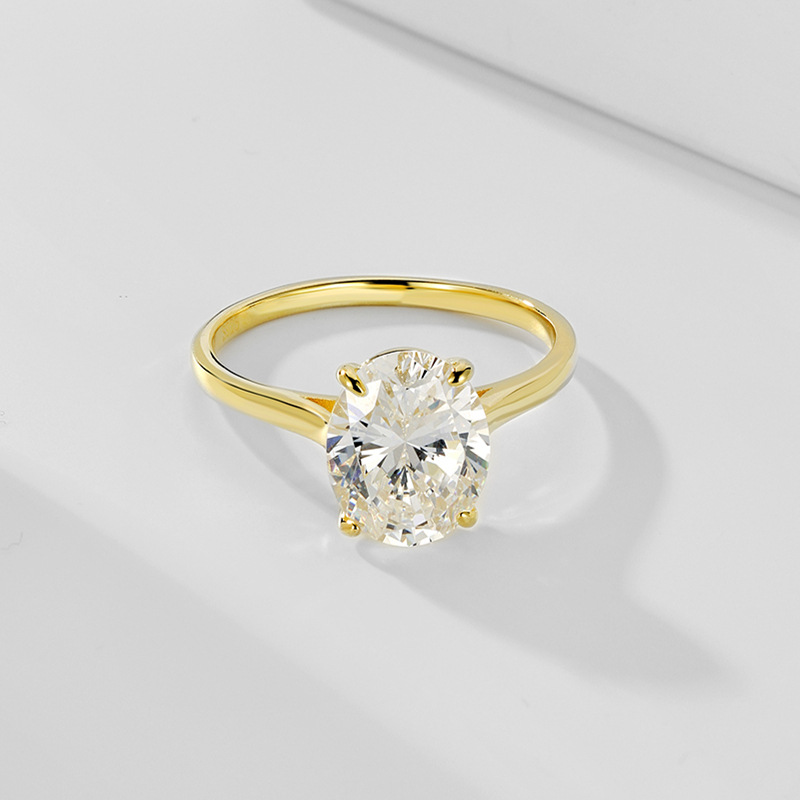 Bague-Femme-Or-Jaune-Elegance-Simple