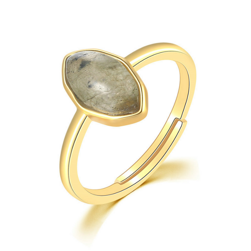 Bague-Femme-Or-Jaune-Pierre-de-Labradorite