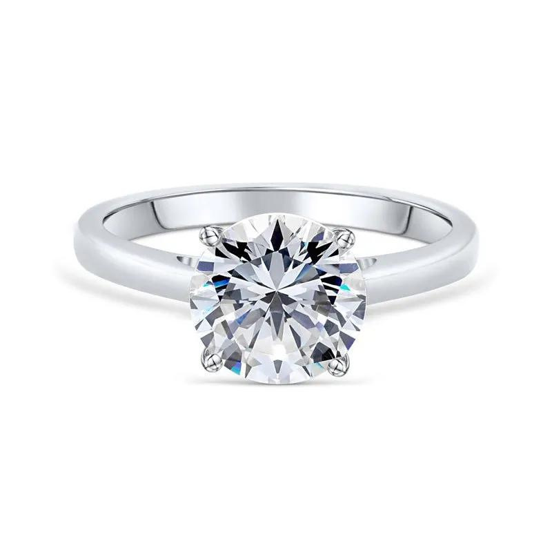 Bague-Femme-de-Promesse-Eblouissante