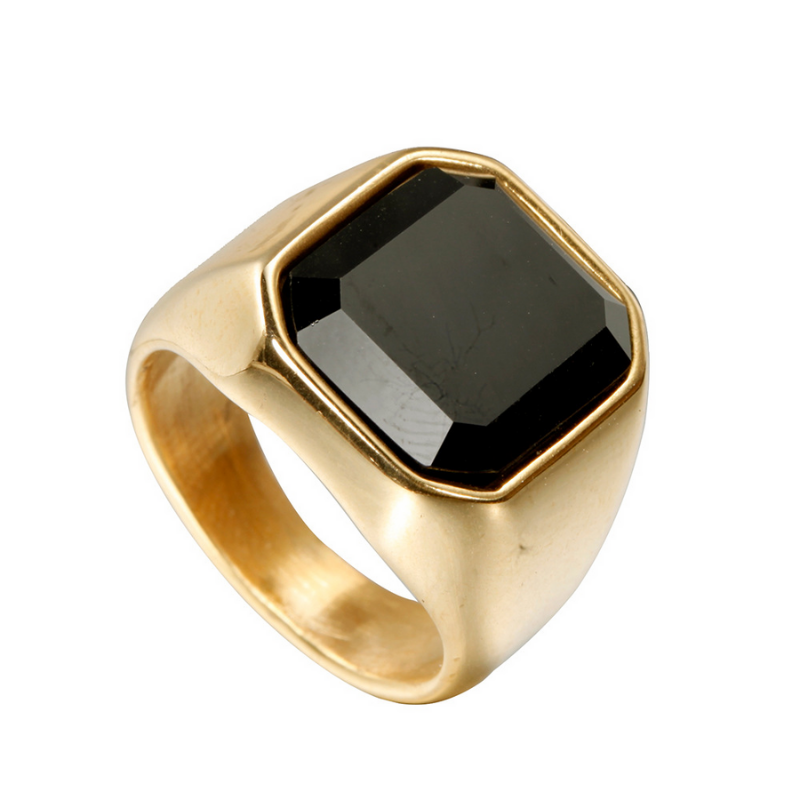 Bague-Homme-Luxe-Conception-et-Style