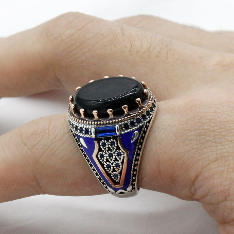 Bague-Homme-Onyx-Style-Impeccable