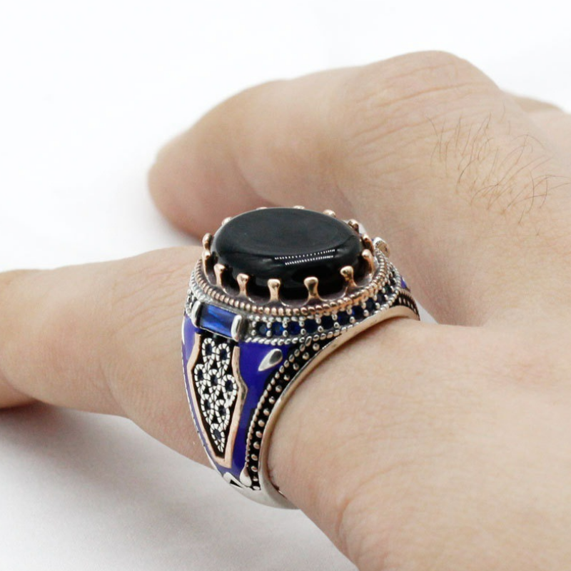 Bague-Homme-Onyx-Style-Impeccable