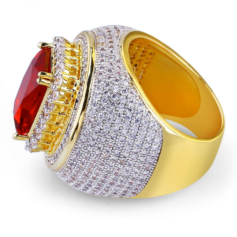 Bague-Homme-Rubis-Feu-Passionne