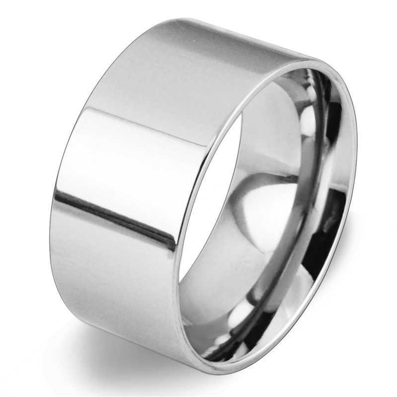 Bague-Large-Homme-Chic