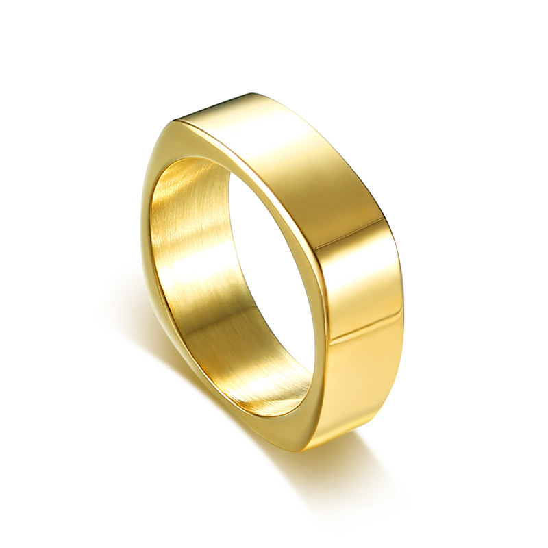 Bague-Large-Homme-Design-Carre