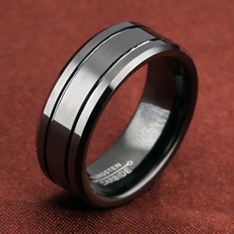Bague-Mariage-Homme-Amour-Infini