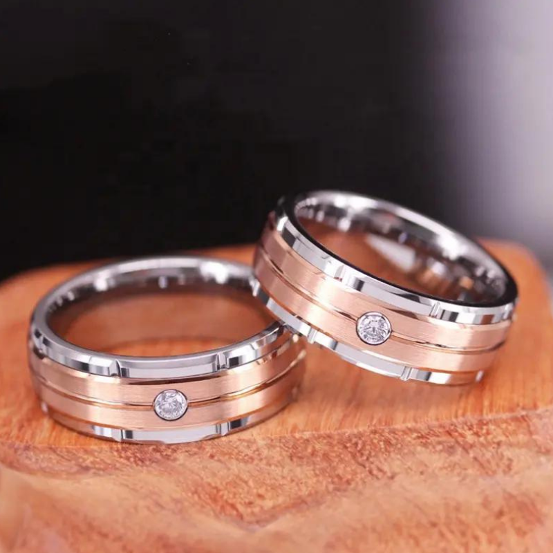 Bague-Mariage-Homme-Eternite-Masculine