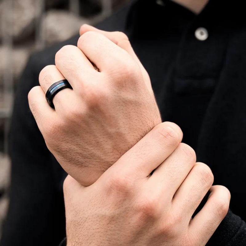 Bague-Mariage-Homme-Promesse-d_Amour