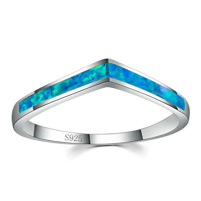 Bague-Opale-Bleue-Argent-Fin