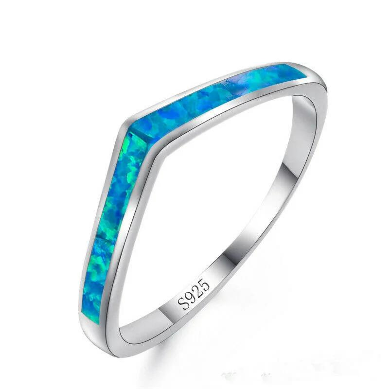 Bague-Opale-Bleue-Argent-Fin