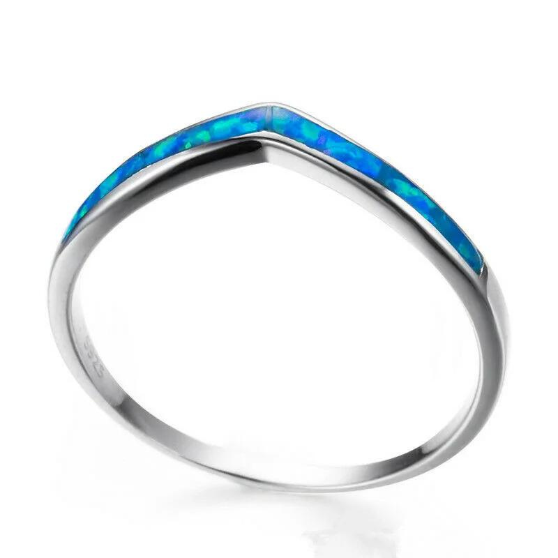 Bague-Opale-Bleue-Argent-Fin