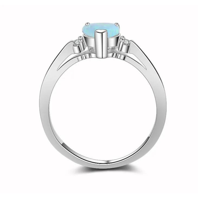 Bague-Opale-Bleue-Chic