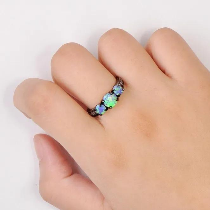 Bague-Opale-Bleue-Eclat