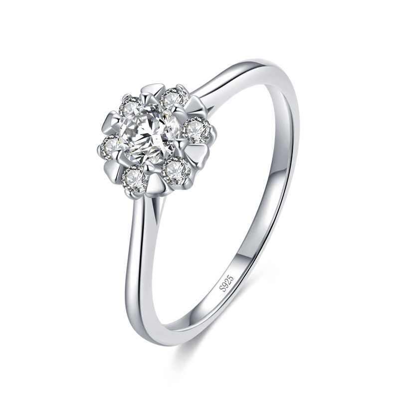 Bague-Or-Blanc-Femme-Brillance-Delicate