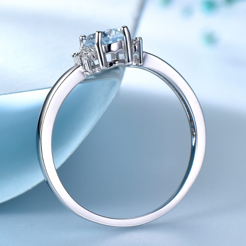 Bague-Topaze-Brillance-Bleue