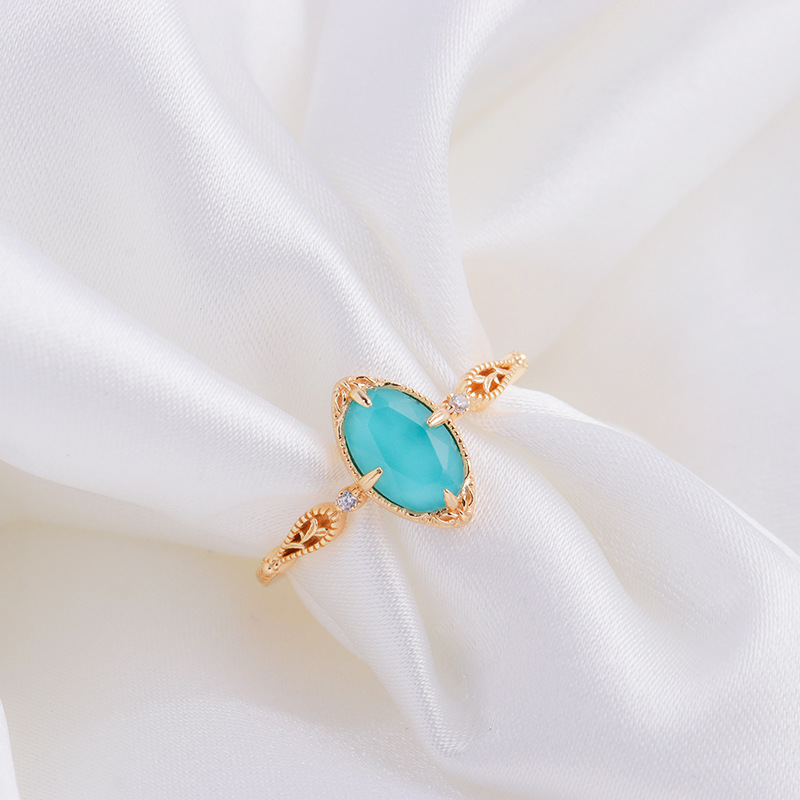 Bague-Turquoise-Charme-Naturel