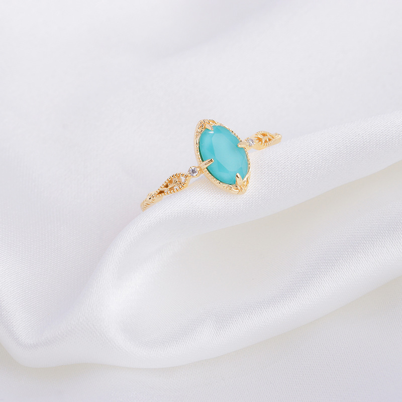 Bague-Turquoise-Charme-Naturel