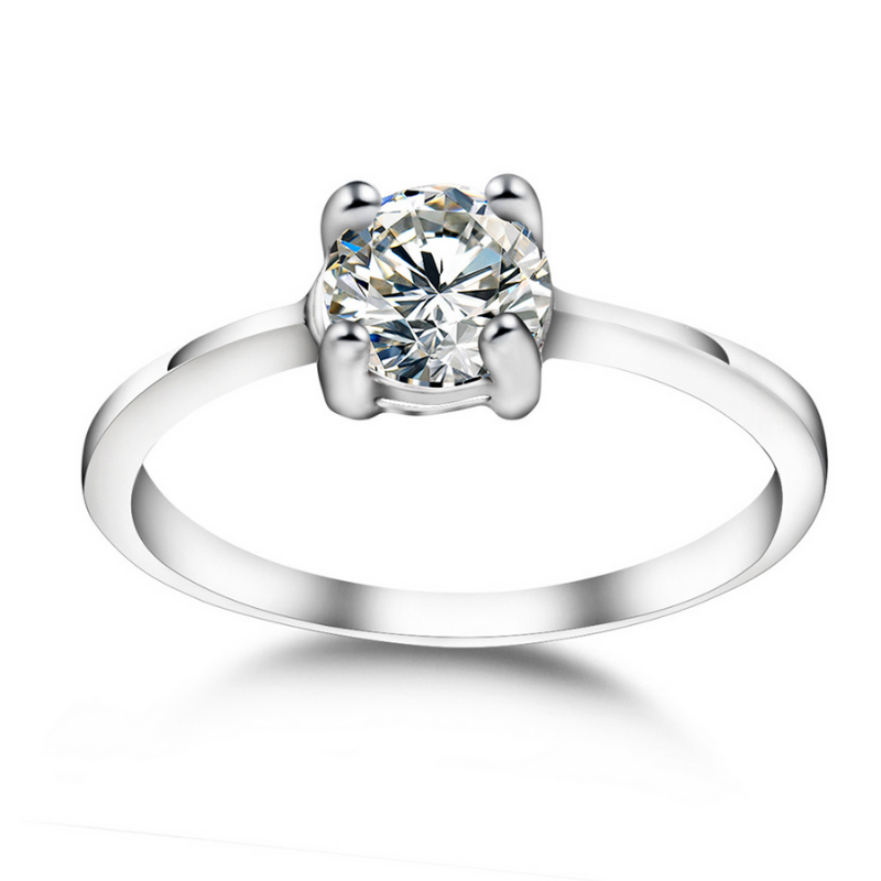 Bague-de-Fiancaille-Or-Blanc-Elegance-et-Subtilite