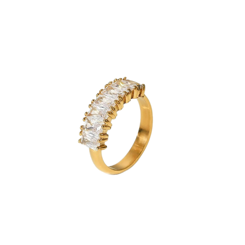 Bague-de-Fiancaille-Or-Jaune-Eclat-Elegant