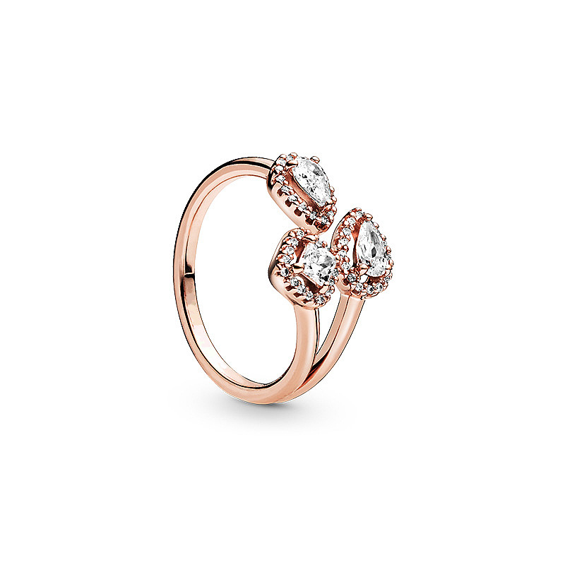 Bague-de-Fiancailles-en-Or-Rose-Tendresse-Precieuse