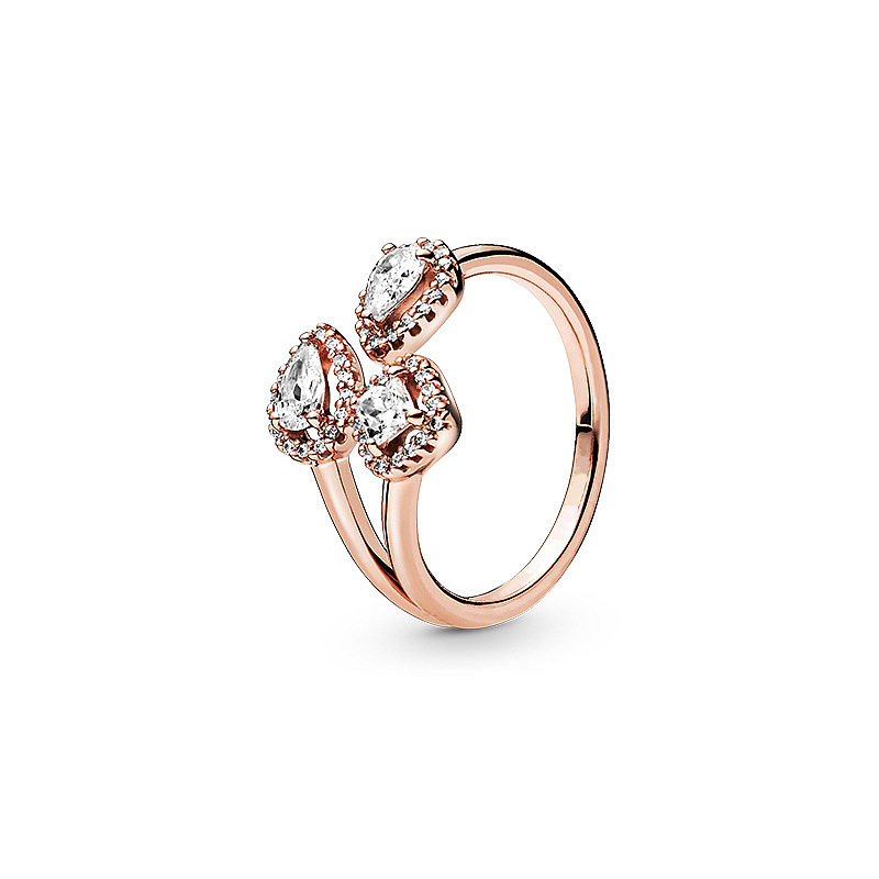 Bague-de-Fiancailles-en-Or-Rose-Tendresse-Precieuse