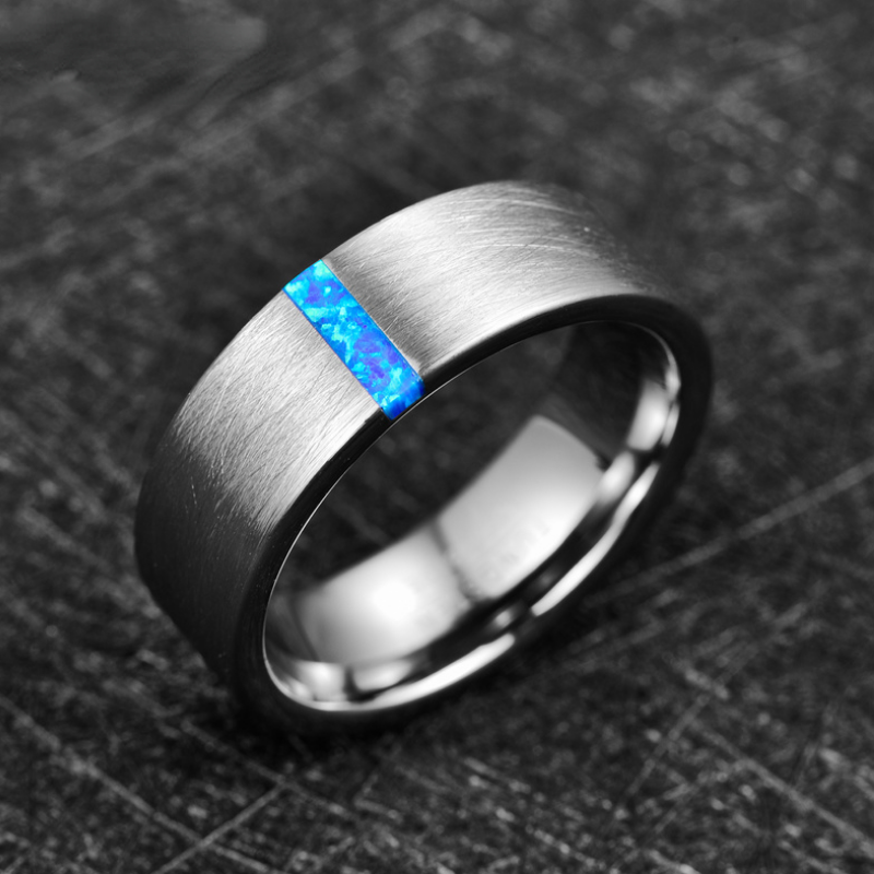 Bague-de-Promesse-Homme-Le-Symbole-Eternel