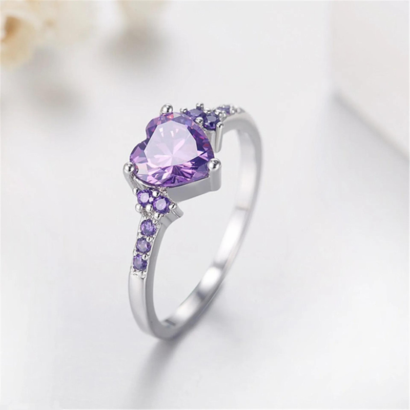 Bague-en-Amethyste-en-Forme-de-Coeur