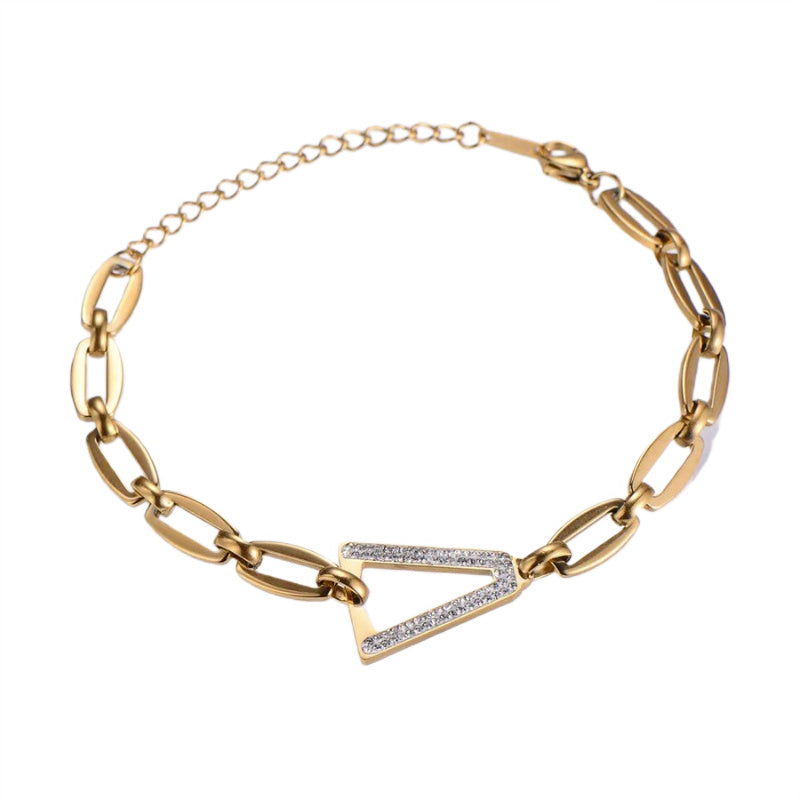 Bracelet-Acier-Femme-Design-Exquis
