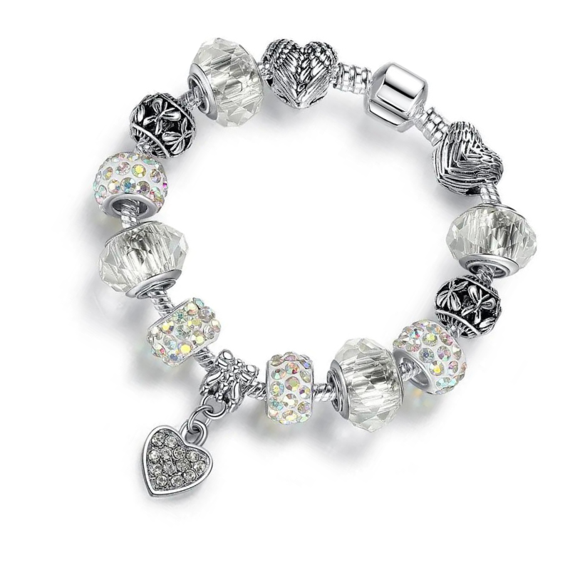 Bracelet-Argent-Femme-Feminite-Sublime