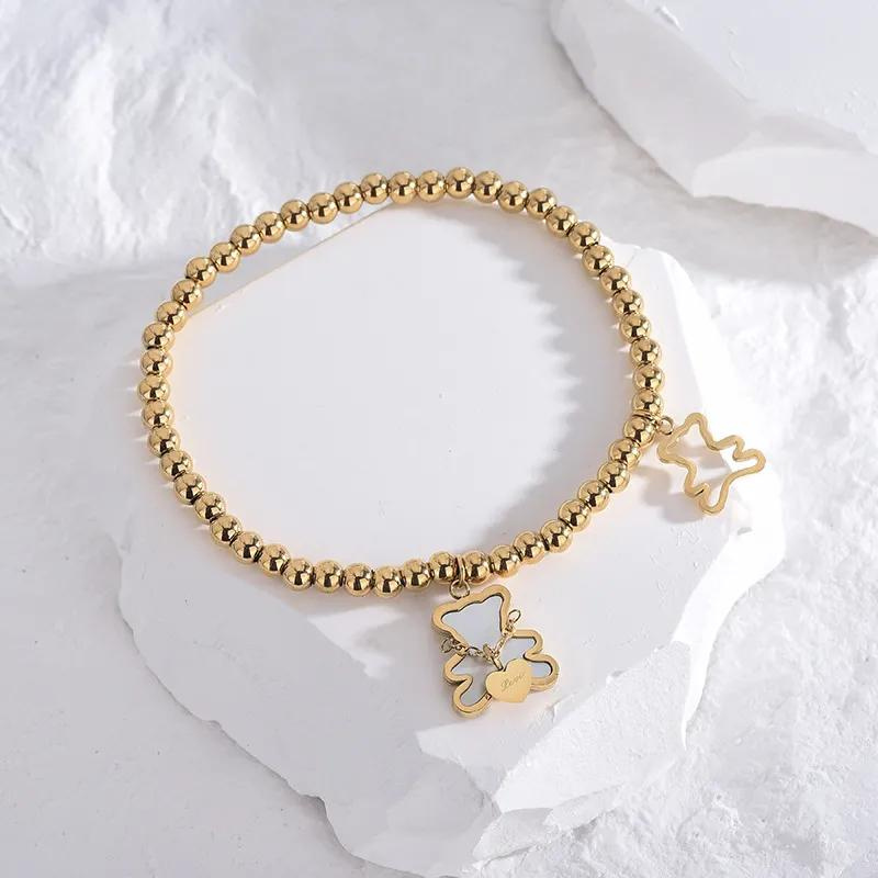 Bracelet-Femme-Or-Chic-et-Elegant